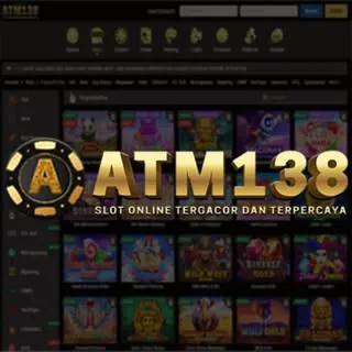 ATM138 - Petualangan RPG Epik yang Memikat