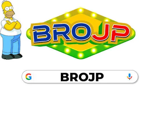 BROJP - Game Simulator Pertanian Menarik