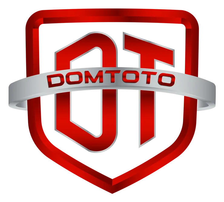 DOMTOTO - Petualangan Seru dalam Dunia Anime