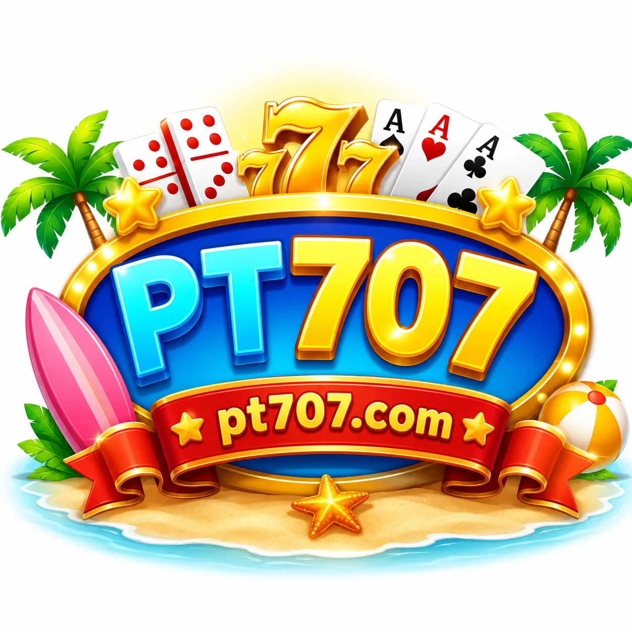PT707 - Perang Pertempuran FPS Terbaik