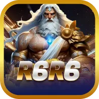 R6R6 - Petualangan Memancing yang Mengasyikkan