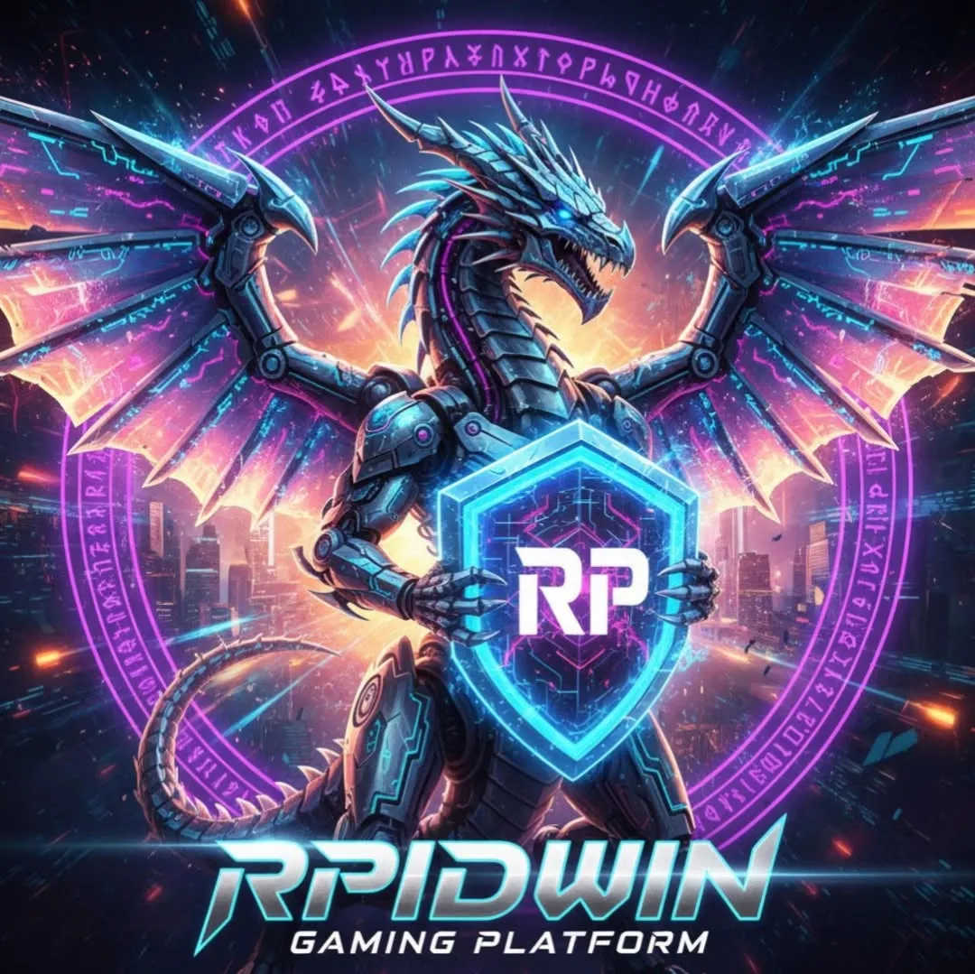 RPIDWIN - Pertarungan Epik di Dunia Battle Royale