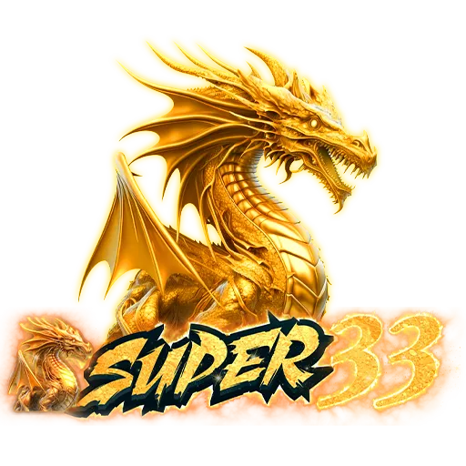 SUPER33 - Balapan Motor Penuh Adrenalin