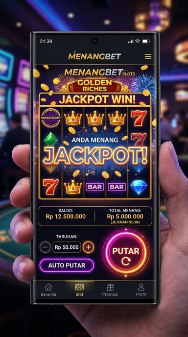 Katalog aplikasi lengkap di menangbet memudahkan penelusuran.